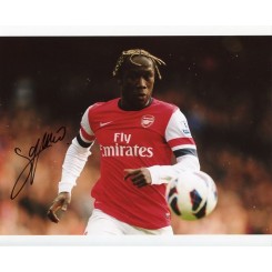 SAGNA Bacary