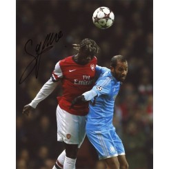 SAGNA Bacary