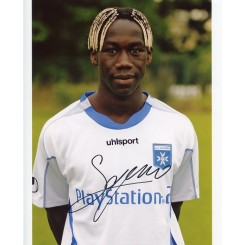 SAGNA Bacary