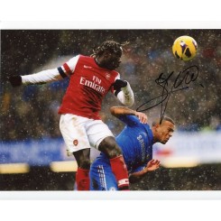 SAGNA Bacary