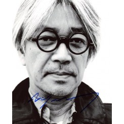 SAKAMOTO Ryuichi