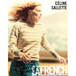 SALLETTE Celine