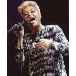 SANDE Emeli