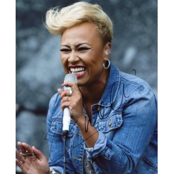 SANDE Emeli