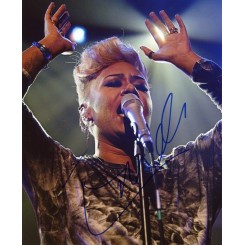 SANDE Emeli