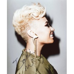 SANDE Emeli