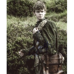 SANGSTER Thomas (Game of...