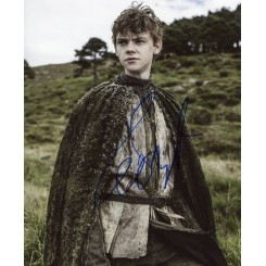 SANGSTER Thomas (Game of...