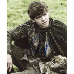 SANGSTER Thomas (Game of...