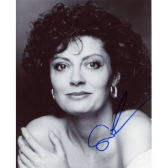 SARANDON Susan