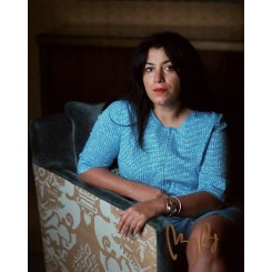 SATRAPI Marjane