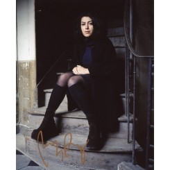 SATRAPI Marjane