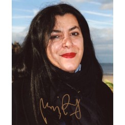 SATRAPI Marjane