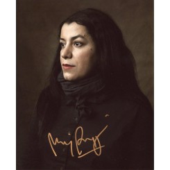 SATRAPI Marjane