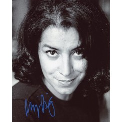 SATRAPI Marjane