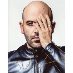 SAVIANO Roberto