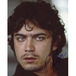 SCAMARCIO Riccardo