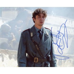 SCAMARCIO Riccardo