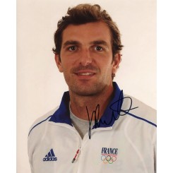 BENNETEAU Julien