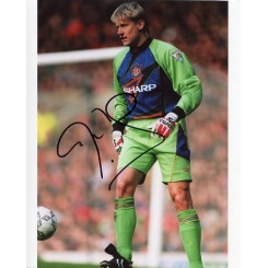 SCHMEICHEL Peter