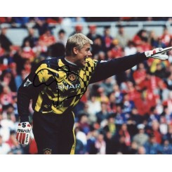 SCHMEICHEL Peter