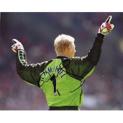 SCHMEICHEL Peter