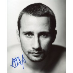 SCHOENAERTS Matthias