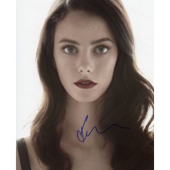 SCODELARIO Kaya