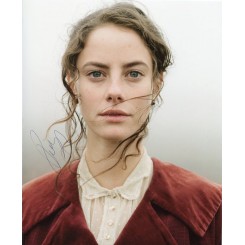 SCODELARIO Kaya