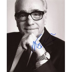 SCORSESE Martin