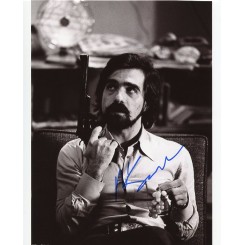 SCORSESE Martin