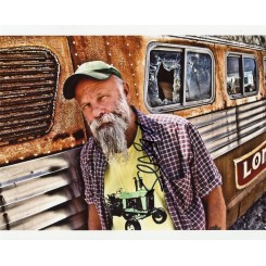 SEASICK Steve