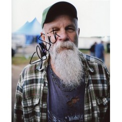 SEASICK Steve