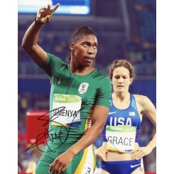 SEMENYA Caster