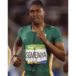 SEMENYA Caster