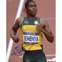 SEMENYA Caster