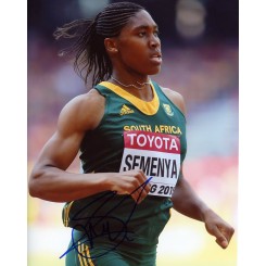 SEMENYA Caster