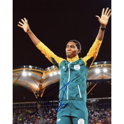 SEMENYA Caster