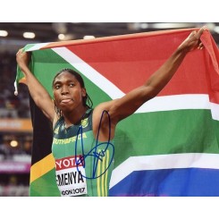 SEMENYA Caster