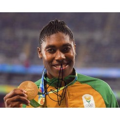 SEMENYA Caster