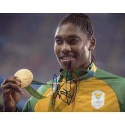 SEMENYA Caster