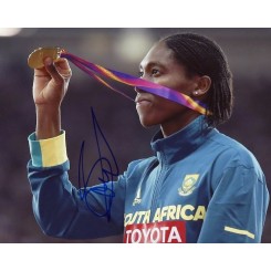 SEMENYA Caster