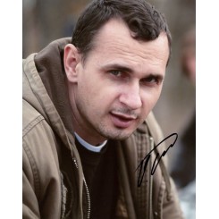 SENTSOV Oleg