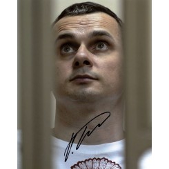 SENTSOV Oleg