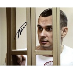 SENTSOV Oleg