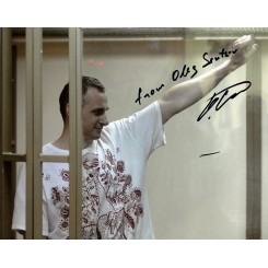 SENTSOV Oleg