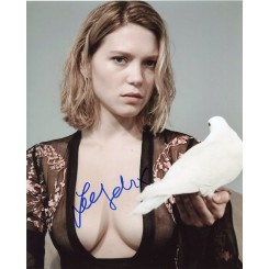 SEYDOUX Lea