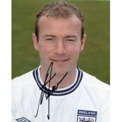 SHEARER Alan