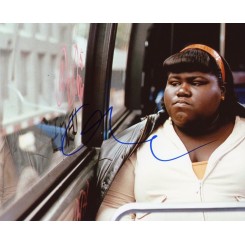 SIDIBE Gabourey