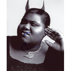 SIDIBE Gabourey